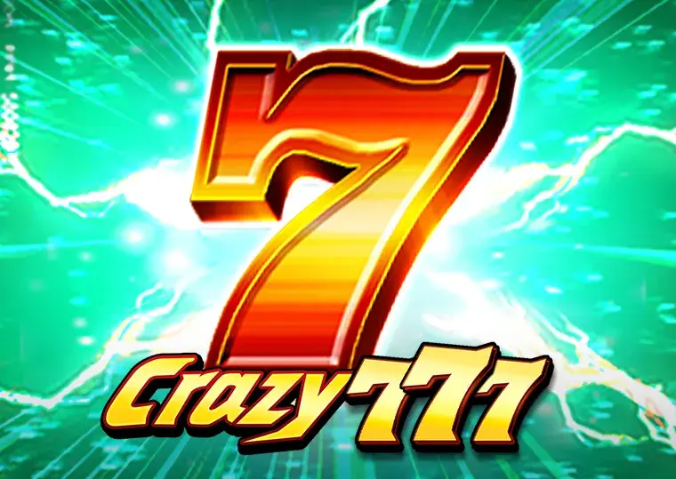 Crazy 777 Wolf777Online