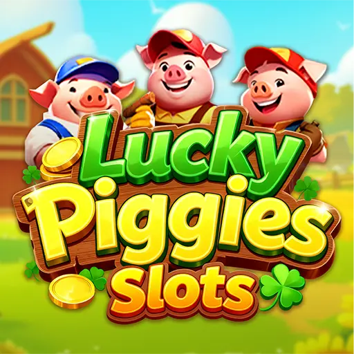 Lucky Piggies gemple Wolf777Online